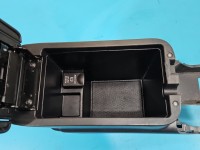 Podłokietnik TUNEL Peugeot 4007 EUROPA