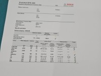 TESTOWANY Wtryskiwacz 0445115037, 059130277AB Audi A6 C6 3.0 tdi 232KM