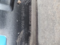 Błotnik przód prawy Citroen C4 Grand picasso I 06-13 EZWD
