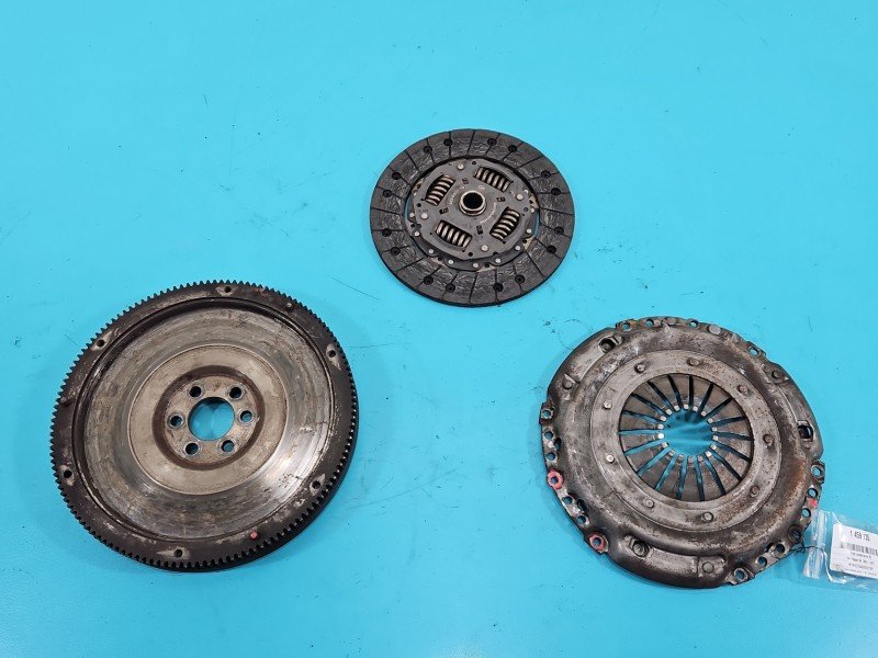 Koło zamachowe Vw Passat B4 037105273C 1.9 tdi Koło zamachowe Vw Passat B4 037105273C 1.9 tdi