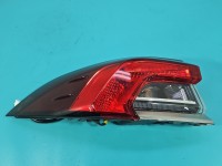 Lampa tył lewa błotnika Toyota Corolla E21 19- sedan EUROPA 81560-02D11, 81560-02D11-00