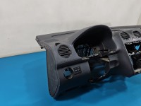 Deska rozdzielcza airbag pasażera kokpit Vw Caddy III 2K