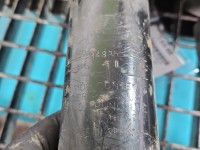 Amortyzator przód komplet lewy prawy Skoda Fabia II L+P