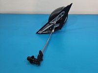 Lusterko prawe Skoda Roomster LF9E Europa / Manualne / Rysy europa