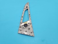 Listwa listwy dekory dekor deski AUDI A6 C7 eu