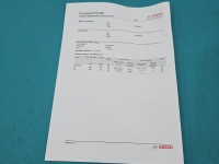 Wtryskiwacz Opel Astra IV J 8-97376270-3 1.7 CDTI (A17dtr)