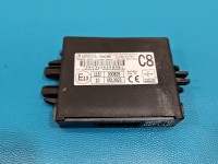 Sterownik moduł immobilizera Toyota Corolla E21 19- 89780-02230