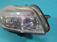 Reflektor prawy lampa przód Opel Insignia A EUROPA 13226783