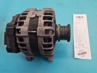 TEST Alternator Vw Jetta VI 2.0 tdi 03L903023K
