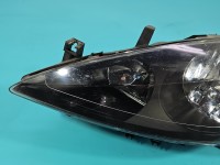 Reflektor lewy lampa przód Peugeot 307 EUROPA