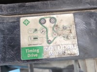 Wentylatory Wentylator chłodnicy Citroen C8 2.2 16V