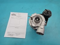 Turbosprężarka Regenerowana Audi A4 B6 53039700073, 53039880073, K03-073 1.8 T 163KM
