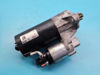 TEST Rozrusznik Skoda Superb II 2.0 TDI