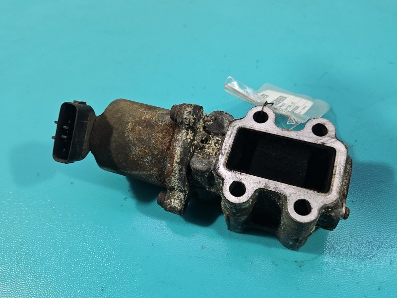Zawór egr Toyota Rav4 III 05- 25620-26091, VN135000-7161 2.2 D4D TOYOTA Zawór egr Toyota Rav4 III 05- 25620-26091, VN135000-7161 2.2 D4D TOYOTA