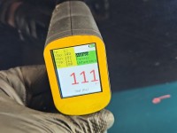 Drzwi tył prawe Suzuki Sx4 S-Cross 13-21 HB 5d ZQ4 C12