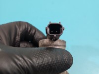 Silnik krokowy Mazda 6 I GG 2.3 16V Silniczek