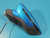 Lusterko lewe Seat Leon III 12- europa