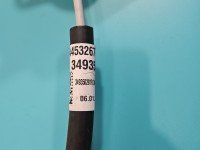 DŹWIGNIA LEWAREK WYBIERAK LINKI Renault Twingo III 14-24 0.0 E-Tech Electric