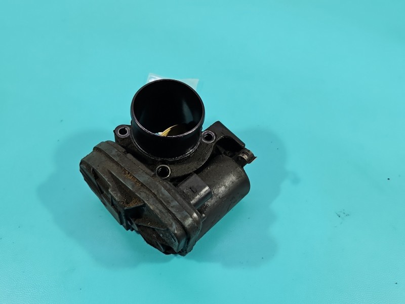 Przepustnica Land Range Rover sport I L320 0280750210 3.6 TD V8 (368DT)