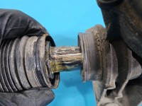 Przekładnia kierownicza maglownica Vw Golf V 1K1423051BS