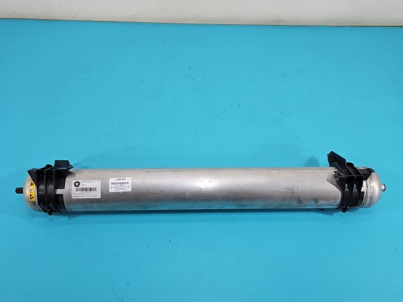 Zbiornik powietrza Jeep Grand Cherokee IV WK2 3.0 CRD