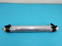 Zbiornik powietrza Jeep Grand Cherokee IV WK2 3.0 CRD