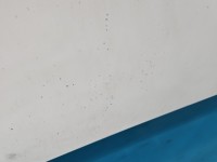 Maska przednia Opel Movano II