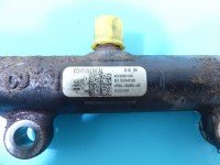 Listwa wtryskowa Citroen C6 A2C20001330 2.7 hdi