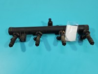 Wtryskiwacz benzyna 8050P06834, 9628084680 Citroen C4 Grand picasso I 06-13 2.0 16V 140KM