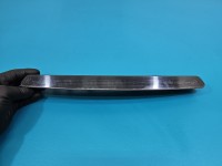 TRZECIE ŚWIATŁO STOP STOPU Opel Insignia A HB