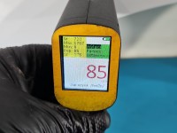 Błotnik przód prawy Skoda Octavia IV LS9R