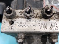 Pompa abs Skoda Fabia III 6C0614517K, 0265956084, 6C0907379K