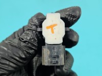 Czujnik parkowania PDC Renault Megane IV 253A44101R grafitowy TEKPN