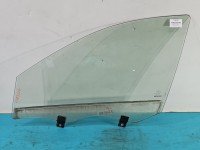 Szyba drzwi przód lewa Mercedes W221 sedan