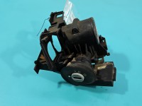 Stacyjka KLUCZYK WKŁADKA Opel Combo C 13144390