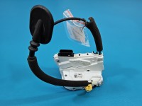 Zamek tył prawy 11341607 MG3 24- 4pin