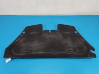 Wygłuszenie maski PODBITKA Citroen C4 picasso I 06-13