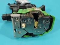 Zamek tył prawy 50509884 Alfa romeo Giulietta 5 pin