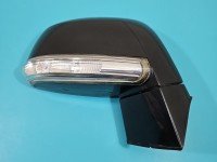 Lusterko prawe Chevrolet Captiva czarny GAR europa