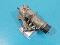 Stacyjka KLUCZYK WKŁADKA Audi A4 B5 4B0905851C