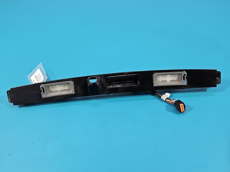 Klamka klapy tył Hyundai Tucson IV 20- 92520-N7100