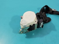 Pas bezpieczeństwa przód lewy kierowcy BMW E87 EU 9119541, 33037874H