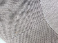 Fotel prawy przód pasażera Land rover Freelander I 3d EUROPA