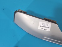 Relingi dachowe komplet BMW X6 E71