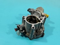 pompka Pompa paliwa AUDI A6 C7 2.0 TFSI (CAED) 06J145100G Producent części: Audi, z pompą vacum