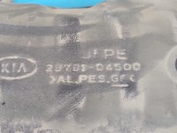 Osłona termiczna Kia Optima IV 15-20 1.6 T-GDI