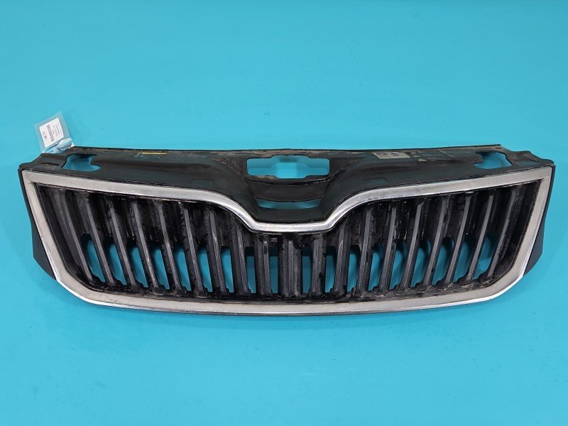 Atrapa grill Skoda Rapid Atrapa grill Skoda Rapid
