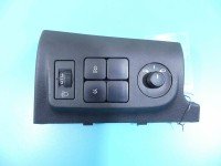 Przełącznik szyb Peugeot 301 regulacja lusterek, Peugeot EU 9674382577