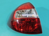 Lampa tył lewa błotnika Renault Koleos HB EUROPA 26555-JY00