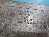 Misa olejowa MISKA Audi A6 C5 2.4 v6 (BDV)